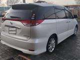 Toyota Estima 2011 года за 5 200 000 тг. в Алматы – фото 4