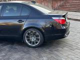 BMW 525 2004 года за 5 700 000 тг. в Алматы – фото 5