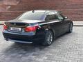 BMW 525 2004 годаүшін5 700 000 тг. в Алматы – фото 7