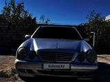 Mercedes-Benz E 320 2001 года за 3 500 000 тг. в Жанаозен