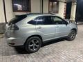 Lexus RX 330 2004 года за 8 500 000 тг. в Алматы – фото 13