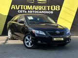 Toyota Camry 2006 годаүшін5 150 000 тг. в Тараз – фото 3