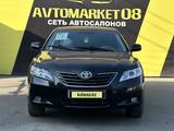 Toyota Camry 2006 года за 5 150 000 тг. в Тараз – фото 2