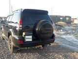 Toyota Land Cruiser Prado 2005 года за 11 500 000 тг. в Балхаш – фото 4