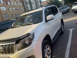 Toyota Land Cruiser Prado 2010 года за 14 000 000 тг. в Караганда