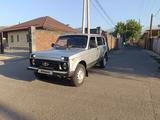 ВАЗ (Lada) Lada 2131 (5-ти дверный) 2012 годаүшін3 500 000 тг. в Алматы – фото 3
