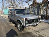 ВАЗ (Lada) Lada 2131 (5-ти дверный) 2012 годаүшін3 500 000 тг. в Алматы
