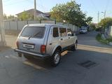 ВАЗ (Lada) Lada 2131 (5-ти дверный) 2012 годаүшін3 500 000 тг. в Алматы – фото 4
