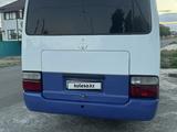 Toyota  Coaster 2009 года за 11 000 000 тг. в Атырау – фото 3