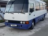 Toyota  Coaster 2009 года за 11 000 000 тг. в Атырау