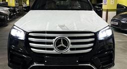 Mercedes-Benz GLS 450 2024 годаfor60 000 000 тг. в Астана – фото 2