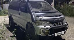 Mitsubishi Delica 1995 годаүшін5 300 000 тг. в Алматы