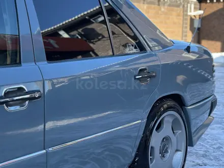 Mercedes-Benz E 500 1990 года за 3 800 000 тг. в Алматы – фото 8