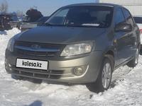 ВАЗ (Lada) Granta 2190 2012 годаүшін2 000 000 тг. в Алматы