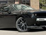 Dodge Challenger 2011 годаүшін13 500 000 тг. в Астана – фото 2