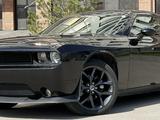 Dodge Challenger 2011 годаүшін13 500 000 тг. в Астана – фото 3