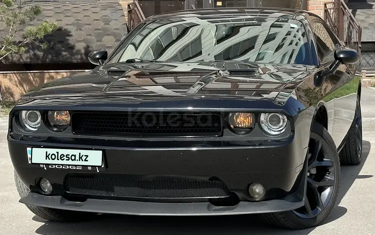 Dodge Challenger 2011 года за 13 500 000 тг. в Астана