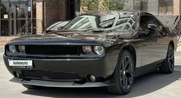 Dodge Challenger 2011 года за 13 500 000 тг. в Астана – фото 4