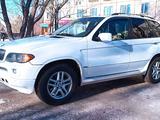 BMW X5 2005 годаүшін4 500 000 тг. в Астана – фото 2