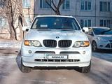 BMW X5 2005 годаүшін4 500 000 тг. в Астана