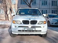 BMW X5 2005 годаүшін5 500 000 тг. в Астана