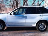 BMW X5 2005 года за 4 600 000 тг. в Астана – фото 3