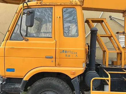 Isuzu 2017 года за 19 000 000 тг. в Алматы – фото 17