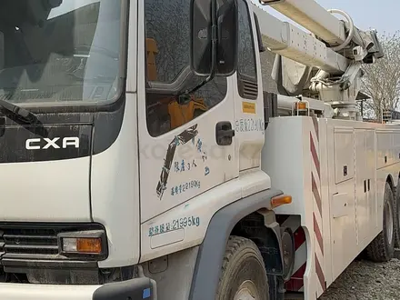 Isuzu 2017 года за 19 000 000 тг. в Алматы – фото 21