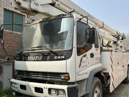 Isuzu 2017 года за 19 000 000 тг. в Алматы – фото 22