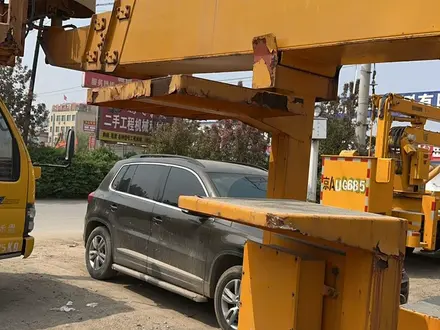 Isuzu 2017 года за 19 000 000 тг. в Алматы – фото 27