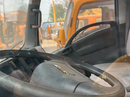 Isuzu 2017 года за 19 000 000 тг. в Алматы – фото 7