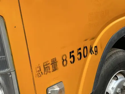 Isuzu 2017 года за 19 000 000 тг. в Алматы – фото 8