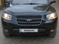 Hyundai Santa Fe 2008 года за 7 550 000 тг. в Усть-Каменогорск