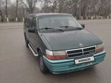 Chrysler Voyager 1995 года за 1 750 000 тг. в Алматы