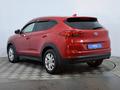 Hyundai Tucson 2019 года за 10 390 000 тг. в Астана – фото 7