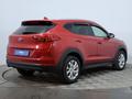 Hyundai Tucson 2019 года за 10 390 000 тг. в Астана – фото 5