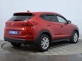 Hyundai Tucson 2019 года за 9 290 000 тг. в Астана – фото 5