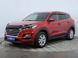 Hyundai Tucson 2019 года за 10 390 000 тг. в Астана