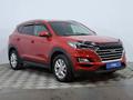 Hyundai Tucson 2019 года за 10 390 000 тг. в Астана – фото 3