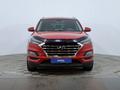 Hyundai Tucson 2019 года за 10 390 000 тг. в Астана – фото 2