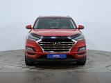Hyundai Tucson 2019 года за 9 290 000 тг. в Астана – фото 2