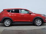 Hyundai Tucson 2019 года за 9 290 000 тг. в Астана – фото 4