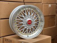 R 17 5X108 BBS RS за 340 000 тг. в Астана