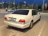Mercedes-Benz S 320 1996 года за 3 500 000 тг. в Караганда – фото 4