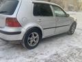 Volkswagen Golf 1998 года за 2 630 000 тг. в Караганда – фото 4