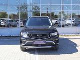 Geely Azkarra 2023 года за 7 390 000 тг. в Астана – фото 2