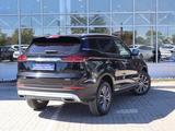 Geely Azkarra 2023 года за 7 390 000 тг. в Астана – фото 5