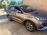 Chery Tiggo 7 Pro 2023 года за 8 500 000 тг. в Кокшетау – фото 3