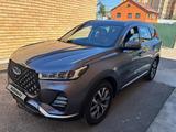 Chery Tiggo 7 Pro 2023 года за 8 500 000 тг. в Кокшетау – фото 4
