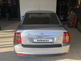 ВАЗ (Lada) Priora 2170 2007 годаfor1 120 000 тг. в Шымкент